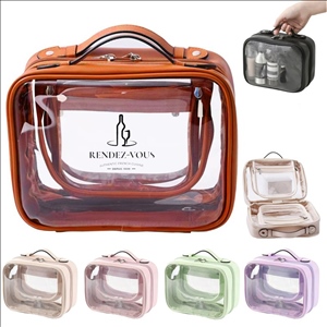 Waterproof Toiletry Bag